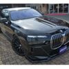 bmw 7-series 2023 -BMW--BMW 7 Series 3AA-22EH30--WBA22EH030CN33511---BMW--BMW 7 Series 3AA-22EH30--WBA22EH030CN33511- image 2