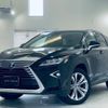 lexus rx 2019 -LEXUS--Lexus RX DAA-GYL26W--GYL26-0002700---LEXUS--Lexus RX DAA-GYL26W--GYL26-0002700- image 1