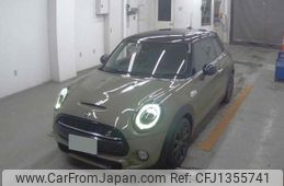 mini mini-others 2019 quick_quick_CBA-XR20M_WMWXR52030TV09607