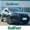 toyota harrier 2014 -TOYOTA--Harrier DBA-ZSU60W--ZSU60-0027524---TOYOTA--Harrier DBA-ZSU60W--ZSU60-0027524- image 1