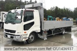 mitsubishi-fuso fighter 2014 CFJ1436937