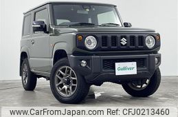 suzuki jimny 2019 -SUZUKI--Jimny 3BA-JB64W--JB64W-132249---SUZUKI--Jimny 3BA-JB64W--JB64W-132249-