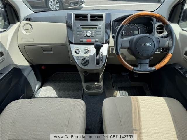 daihatsu mira 2012 -DAIHATSU--Mira DBA-L275S--L275S-0158493---DAIHATSU--Mira DBA-L275S--L275S-0158493- image 2