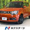 suzuki ignis 2021 -SUZUKI--Ignis 5AA-FF21S--FF21S-203378---SUZUKI--Ignis 5AA-FF21S--FF21S-203378- image 1