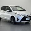 toyota vitz 2018 -TOYOTA--Vitz DBA-NSP135--NSP135-2084236---TOYOTA--Vitz DBA-NSP135--NSP135-2084236- image 1