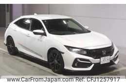 honda civic 2021 quick_quick_6BA-FK7_FK7-1304225