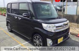 daihatsu tanto 2014 -DAIHATSU 【三重 580ﾊ1030】--Tanto LA600S--0120911---DAIHATSU 【三重 580ﾊ1030】--Tanto LA600S--0120911-