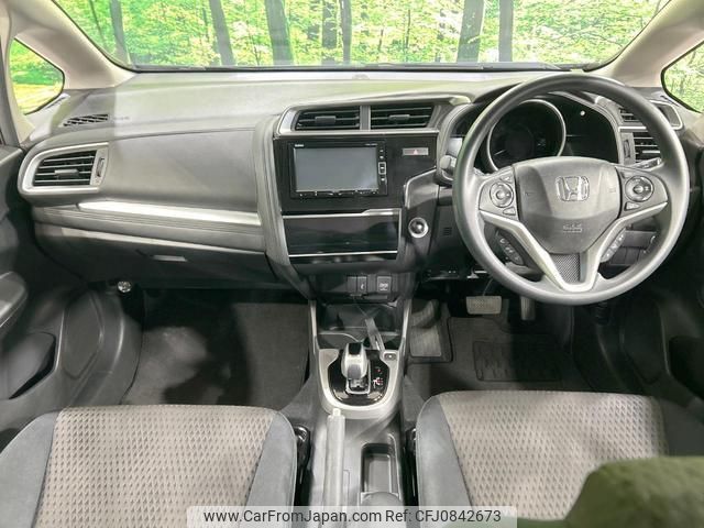 honda fit-hybrid 2018 quick_quick_GP5_GP5-3416593 image 2