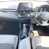 toyota c-hr 2018 -TOYOTA--C-HR DAA-ZYX10--ZYX10-2148865---TOYOTA--C-HR DAA-ZYX10--ZYX10-2148865- image 2