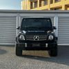 mercedes-benz g-class 2023 quick_quick_3DA-463350_W1N4633502X483569 image 13