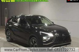 mitsubishi eclipse-cross 2022 CFJ1722732