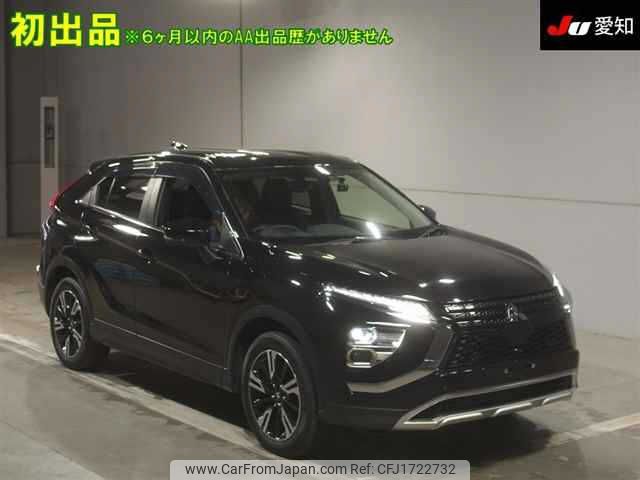 mitsubishi eclipse-cross 2022 CFJ1722732 image 1