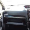 subaru forester 2017 CFJ1818317 image 8
