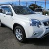 nissan x-trail 2010 quick_quick_DBA-NT31_NT31-203623 image 1