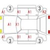 mazda cx-5 2017 -MAZDA--CX-5 DBA-KFEP--KFEP-102185---MAZDA--CX-5 DBA-KFEP--KFEP-102185- image 2