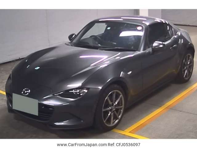 mazda roadster 2022 -MAZDA 【神戸 330ﾆ1364】--Roadster 5BA-NDERC--NDERC-651358---MAZDA 【神戸 330ﾆ1364】--Roadster 5BA-NDERC--NDERC-651358- image 2