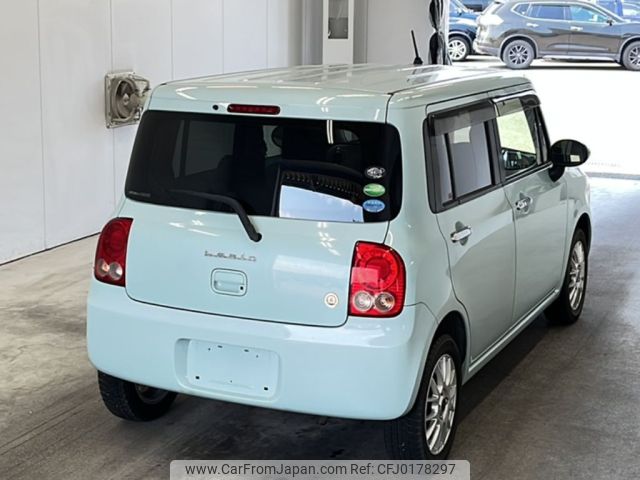 suzuki alto-lapin 2012 -SUZUKI--Alto Lapin HE22S-254953---SUZUKI--Alto Lapin HE22S-254953- image 2