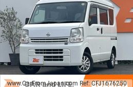 nissan clipper-van 2017 CFJ1676250
