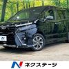 toyota voxy 2021 quick_quick_ZRR80W_ZRR80-0697397 image 1
