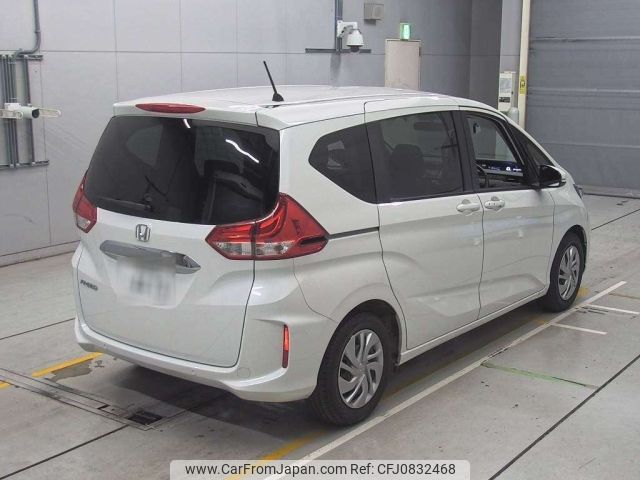 honda freed 2023 -HONDA 【名古屋 506わ4475】--Freed GB5-3216048---HONDA 【名古屋 506わ4475】--Freed GB5-3216048- image 2