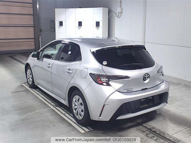 toyota corolla-sport 2019 -TOYOTA--Corolla Sport NRE210H-1006813---TOYOTA--Corolla Sport NRE210H-1006813- image 2