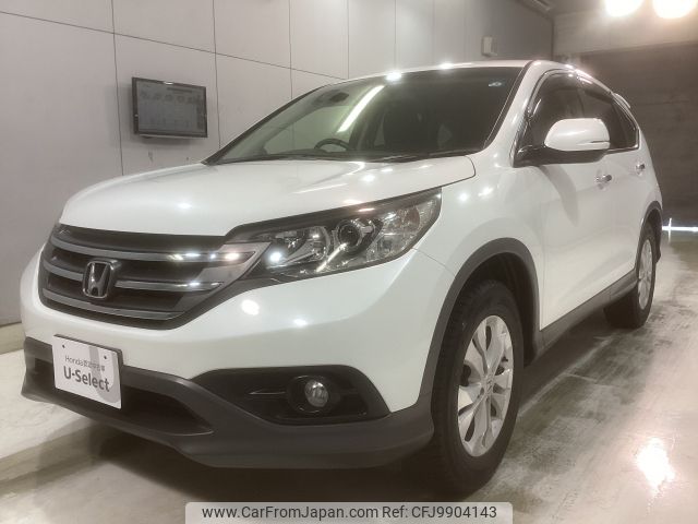 honda cr-v 2013 -HONDA--CR-V DBA-RM1--RM1-1103520---HONDA--CR-V DBA-RM1--RM1-1103520- image 1