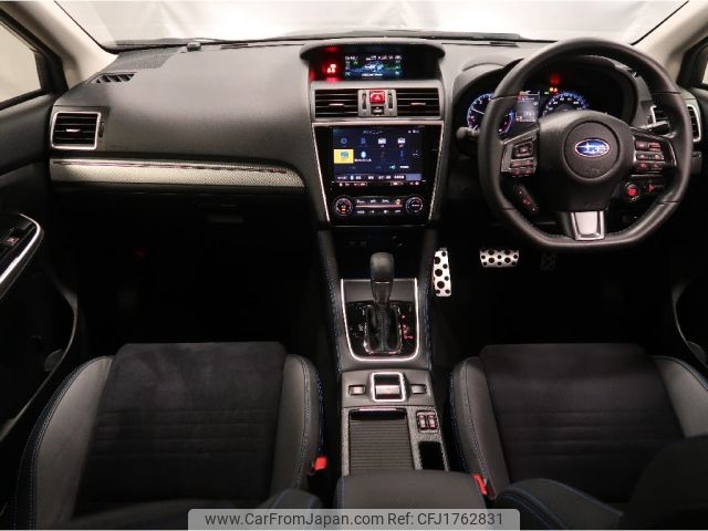 subaru levorg 2019 CFJ1762831 image 2