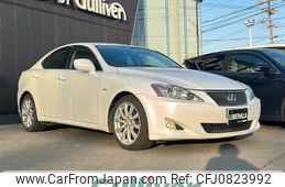 lexus is 2008 -LEXUS--Lexus IS DBA-GSE20--GSE20-2078001---LEXUS--Lexus IS DBA-GSE20--GSE20-2078001-