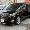 toyota alphard 2015 -TOYOTA--Alphard DBA-AGH30W--AGH30-0045403---TOYOTA--Alphard DBA-AGH30W--AGH30-0045403- image 8