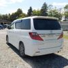 toyota alphard 2014 -TOYOTA--Alphard DBA-ANH25W--ANH25-8053806---TOYOTA--Alphard DBA-ANH25W--ANH25-8053806- image 2