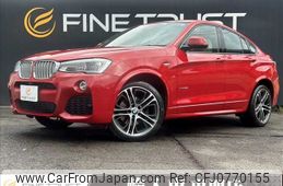 bmw x4 2014 -BMW--BMW X4 DBA-XW20--WBAXW320500F79059---BMW--BMW X4 DBA-XW20--WBAXW320500F79059-