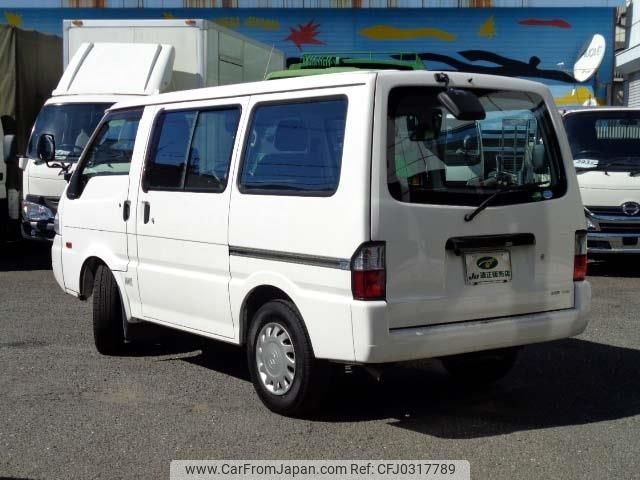 mazda bongo-van 2017 -MAZDA--Bongo Van DBF-SLP2V--SLP2V-105528---MAZDA--Bongo Van DBF-SLP2V--SLP2V-105528- image 2