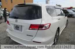 honda odyssey 2010 TE1779