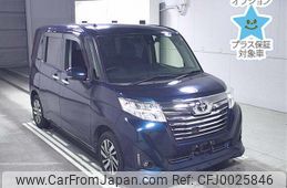 toyota roomy 2017 -TOYOTA--Roomy M900A-0078046---TOYOTA--Roomy M900A-0078046-