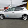 nissan leaf 2015 -NISSAN--Leaf ZAA-AZE0--AZE0-050072---NISSAN--Leaf ZAA-AZE0--AZE0-050072- image 2