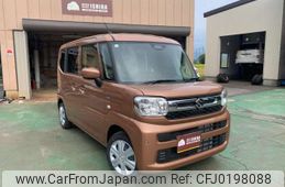 suzuki spacia 2024 -SUZUKI 【新潟 582ｲ4286】--Spacia 5AA-MK94S--MK94S-103214---SUZUKI 【新潟 582ｲ4286】--Spacia 5AA-MK94S--MK94S-103214-