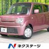 suzuki mr-wagon 2013 -SUZUKI--MR Wagon DBA-MF33S--MF33S-203494---SUZUKI--MR Wagon DBA-MF33S--MF33S-203494- image 1