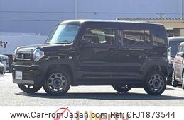 suzuki hustler 2020 CFJ1873544