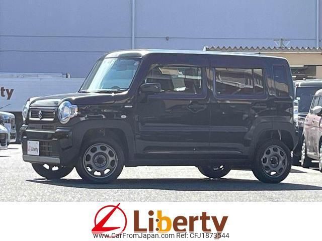 suzuki hustler 2020 CFJ1873544 image 1