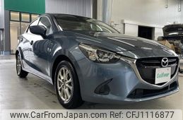 mazda demio 2016 -MAZDA--Demio DBA-DJ3FS--DJ3FS-153033---MAZDA--Demio DBA-DJ3FS--DJ3FS-153033-