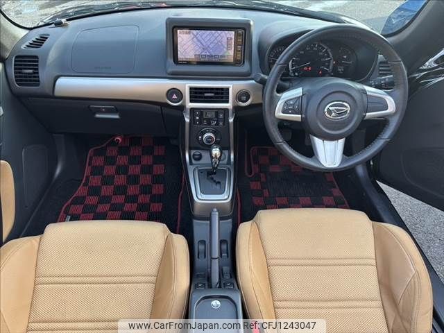 daihatsu copen 2017 -DAIHATSU--Copen DBA-LA400K--LA400K-0019789---DAIHATSU--Copen DBA-LA400K--LA400K-0019789- image 2