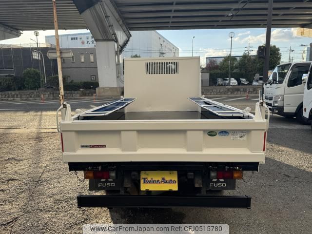 mitsubishi-fuso canter 2019 quick_quick_TPG-FBA30_FBA30-571838 image 2