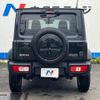 suzuki jimny-nomade 2025 CFJ1857218 image 15