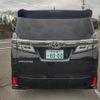 toyota vellfire 2019 quick_quick_AGH30W_0250390 image 7