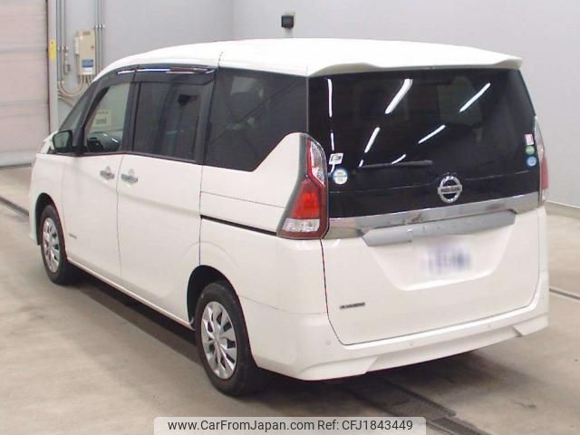 nissan serena 2019 CFJ1843449 image 2