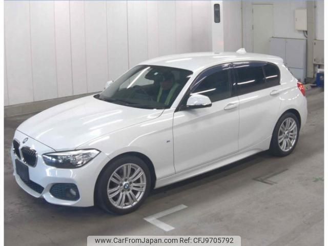 bmw 1-series 2016 quick_quick_LDA-1S20_WBA1S520905E92569 image 1