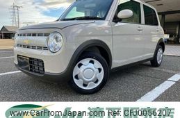 suzuki alto-lapin 2024 -SUZUKI 【新潟 582ｲ4271】--Alto Lapin HE33S--502636---SUZUKI 【新潟 582ｲ4271】--Alto Lapin HE33S--502636-