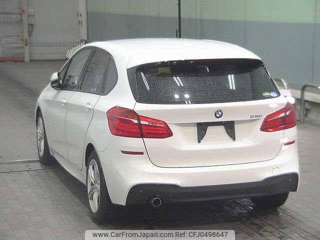 bmw 2-series 2015 -BMW--BMW 2 Series 2A15--0VZ52068---BMW--BMW 2 Series 2A15--0VZ52068- image 2