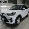 toyota raize 2023 -TOYOTA 【札幌 504ﾏ3966】--Raize A210A-0067601---TOYOTA 【札幌 504ﾏ3966】--Raize A210A-0067601- image 1