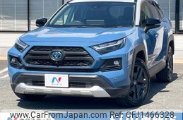 toyota rav4 2024 CFJ1466328